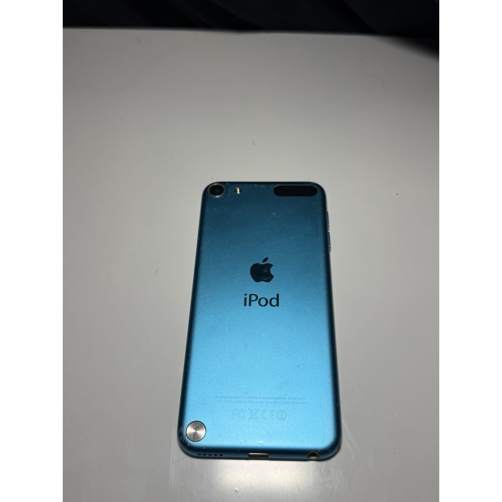 Apple iPod Touch 5th Generation